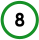 8