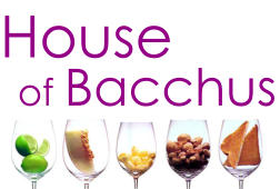 House of Bacchus