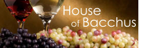 House of Bacchus