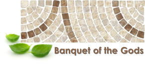 Banquet of the Gods