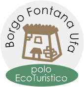 Borgo Fontana Ufa polo EcoTuristico