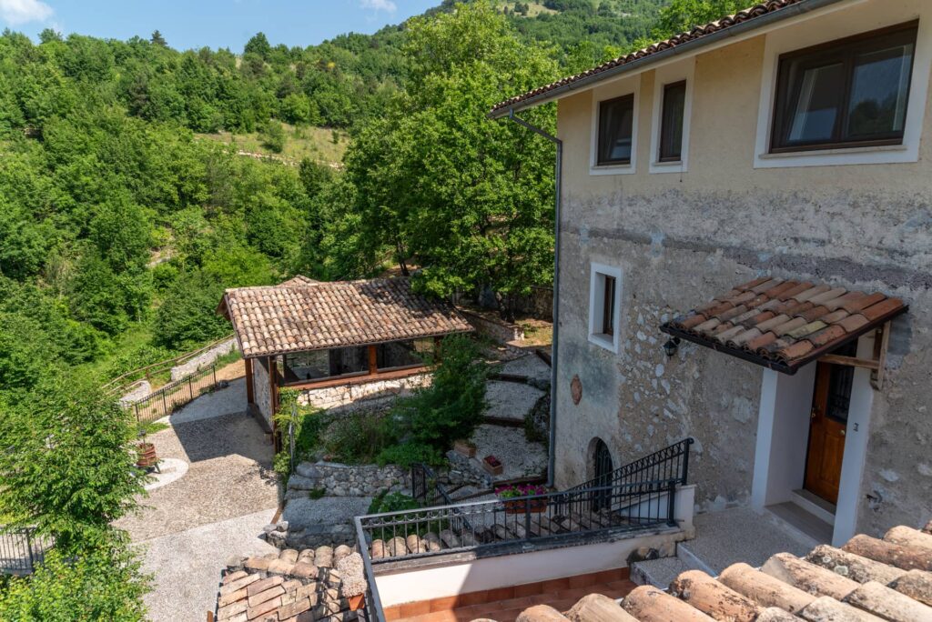 cominium benessere relax natura noi5