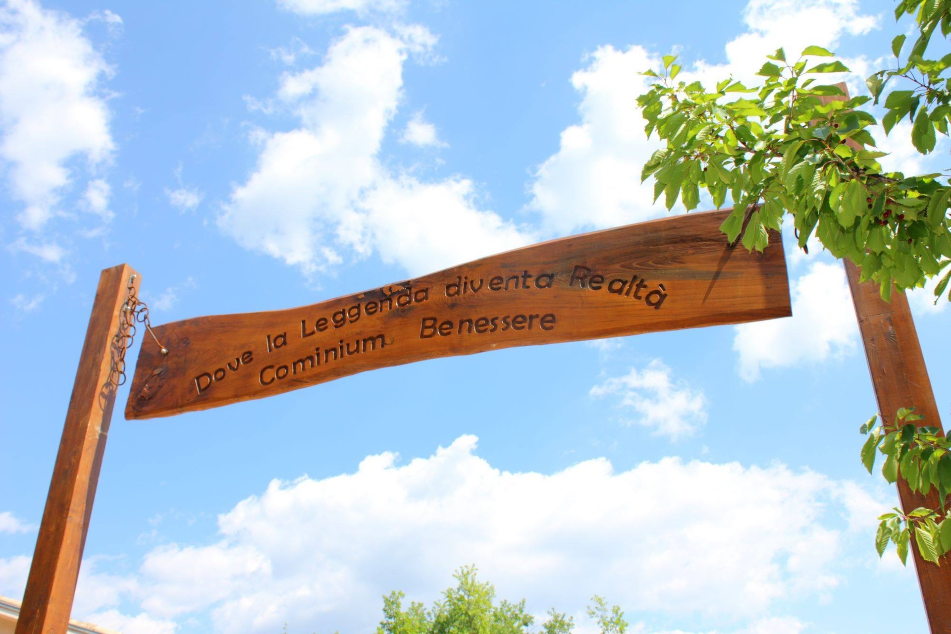 comibene villaggio degli dei 3