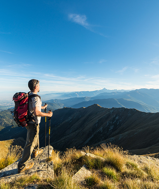 comibene parco percorsi sentiero europeo e1