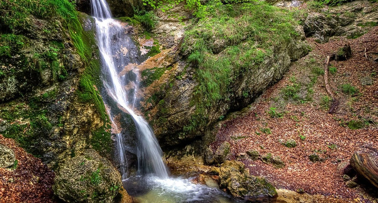 comibene parco percorsi acqua 05 camosciara