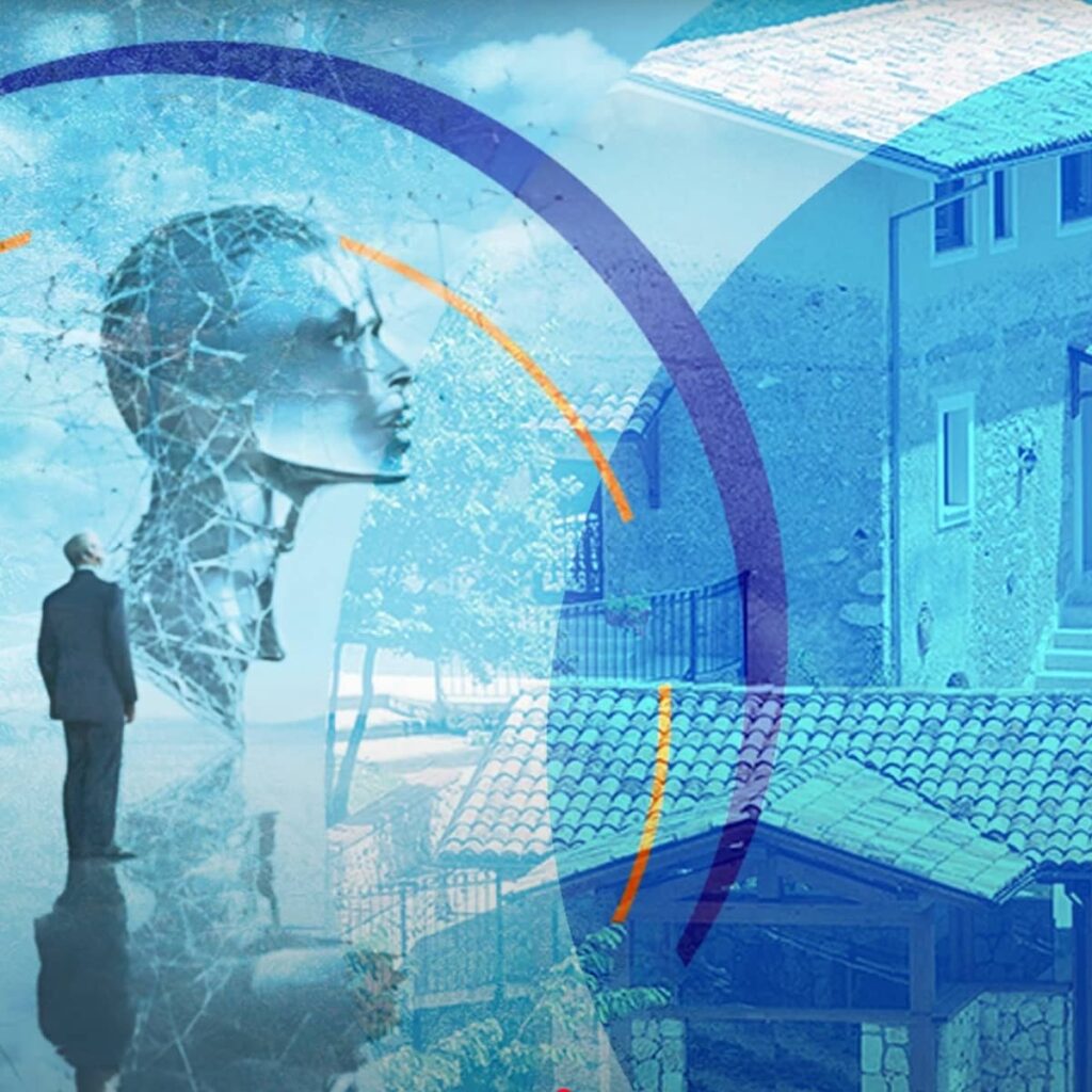 cominium benessere sviluppo tecnologico e digitale