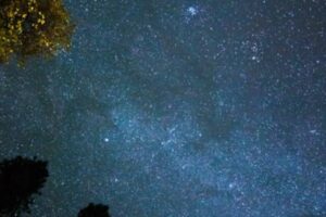 cielo stellato fausto presutti