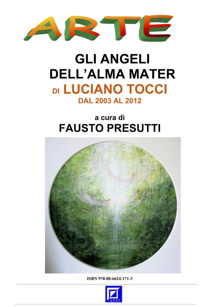 introduzione gli angeli dell alma mater