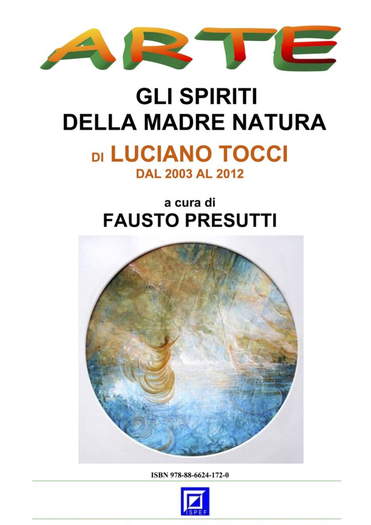 introduzione gli spiriti della madre natura