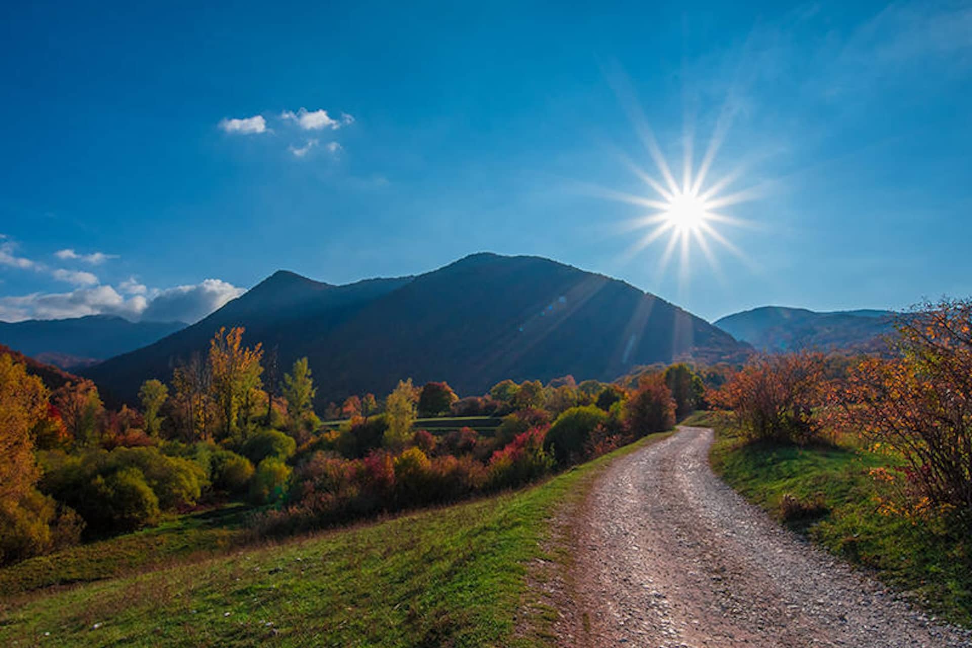 parco nazionale cominium benessere
