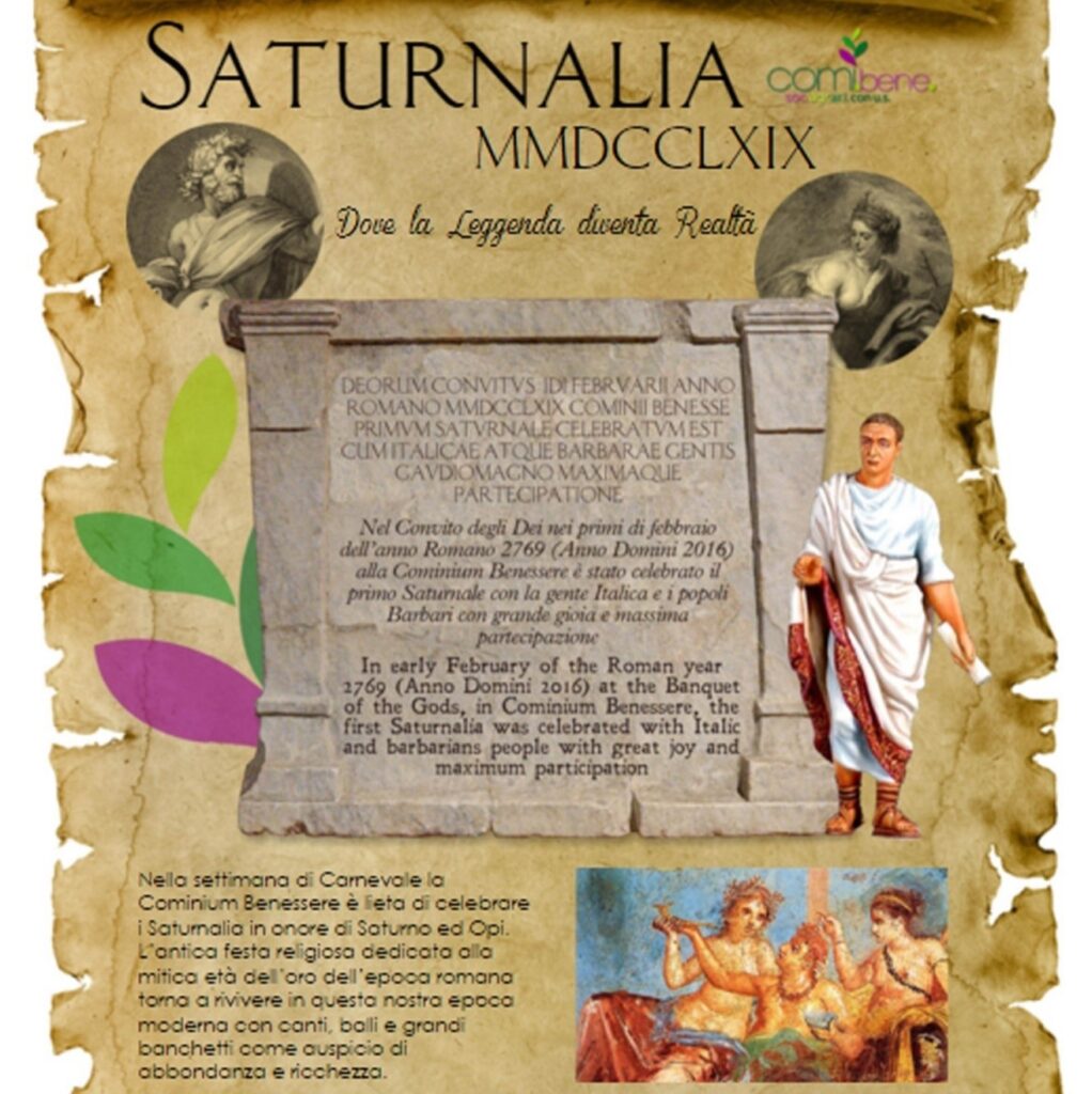 saturnalia 2.2
