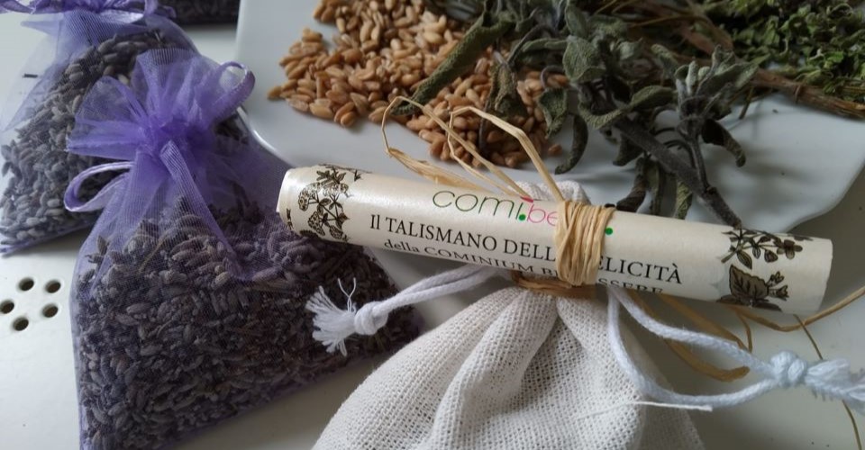 talismano di felicita 2