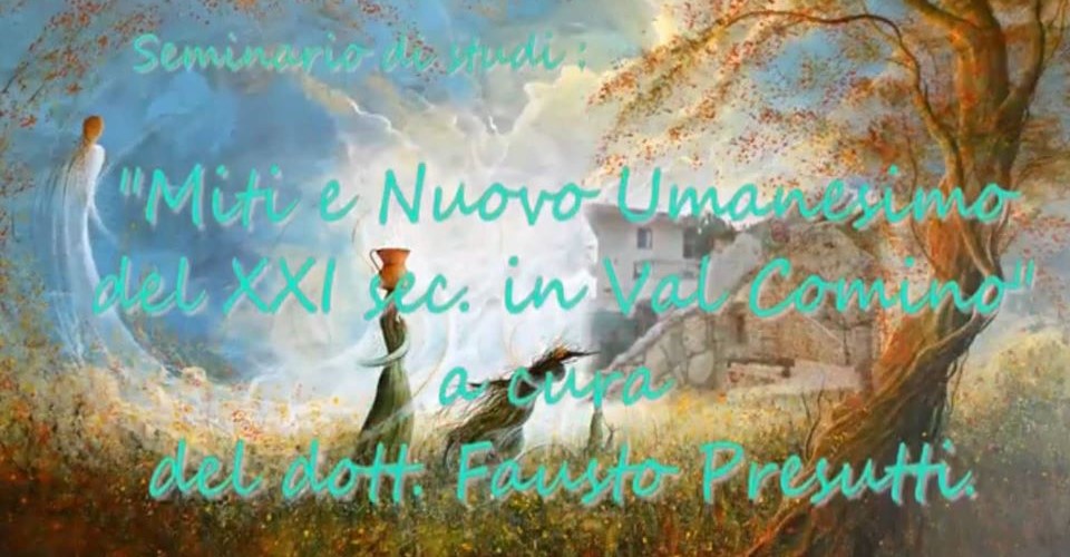 comibene seminario nuovo umanesimo 2